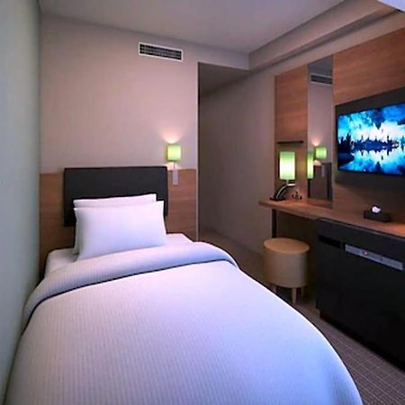Hotel Unizo Osaka Yodoyabashi Ngoại thất bức ảnh