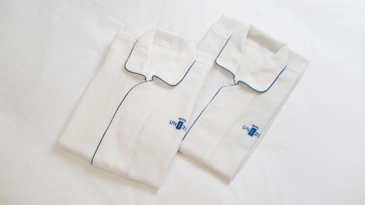 Hotel Unizo Osaka Yodoyabashi Ngoại thất bức ảnh