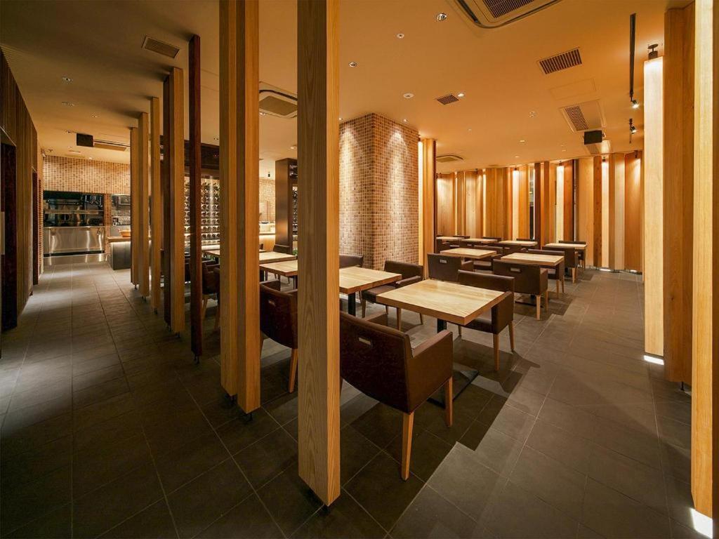 Hotel Unizo Osaka Yodoyabashi Ngoại thất bức ảnh