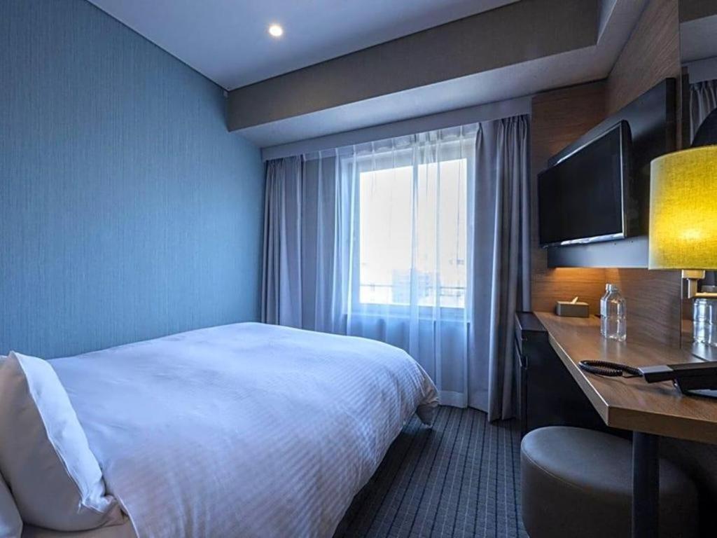 Hotel Unizo Osaka Yodoyabashi Ngoại thất bức ảnh
